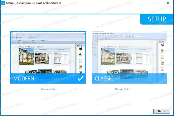 Ashampoo 3D CAD Architecture 8破解补丁-Ashampoo 3D CAD Architecture 8破解文件下载