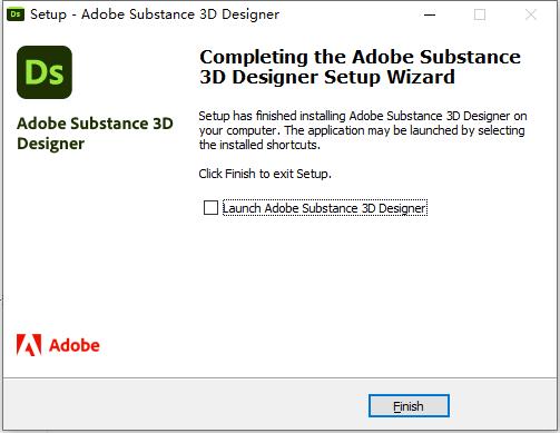 Substance 3D Designer 2021破解补丁-Substance 3D Designer 2021破解文件下载