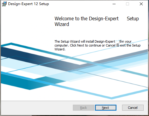 Design Expert 13中文破解版软件下载 v13.0.1.0(附使用教程+安装教程)