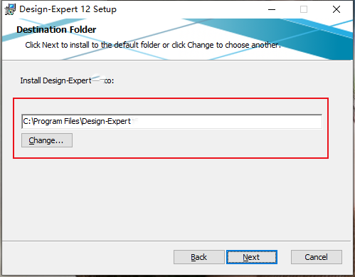 Design Expert 13中文破解版软件下载 v13.0.1.0(附使用教程+安装教程)