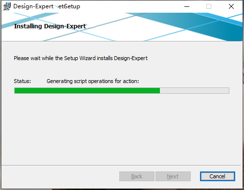 Design Expert 13中文破解版软件下载 v13.0.1.0(附使用教程+安装教程)