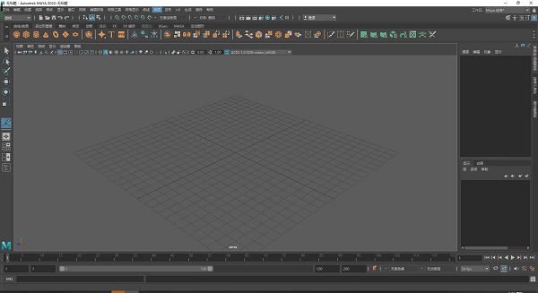 Maya 2022注册机-Autodesk Maya 2022破解文件下载(附破解教程)