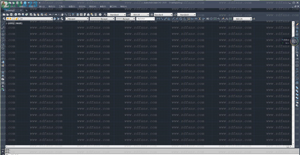 AutoCAD 2020中文精简破解版