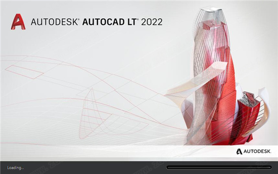 AutoCAD LT 2022破解版-Autodesk AutoCAD LT 2022中文激活版下载(附破解补丁+破解教程)[百度网盘资源]