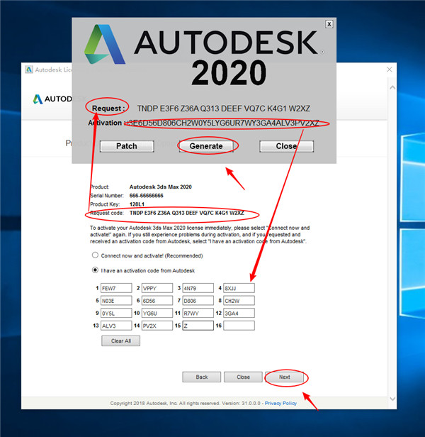 Autodesk 3ds Max中文特别版下载 v23.3.0.3201(附注册机)[百度网盘资源]