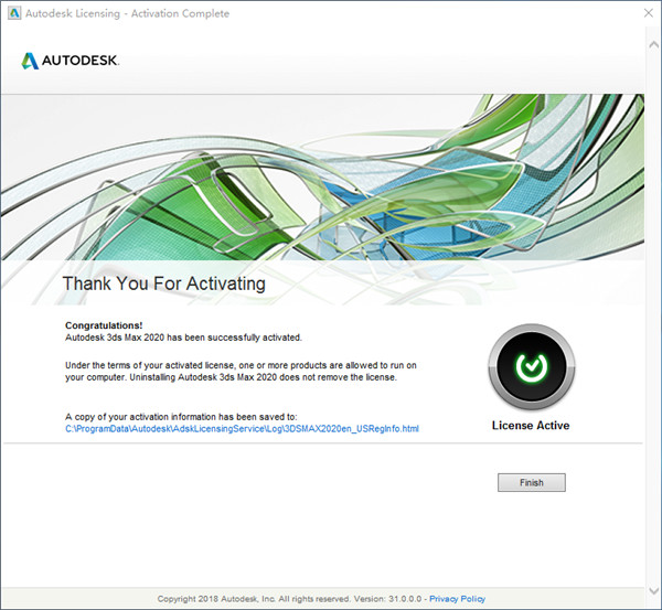 Autodesk 3ds Max中文特别版下载 v23.3.0.3201(附注册机)[百度网盘资源]