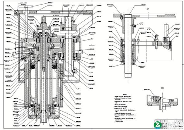 CAXA 3D实体设计 2022中文破解版-CAXA 3D实体设计 2022永久免费版下载 v2022[百度网盘资源]