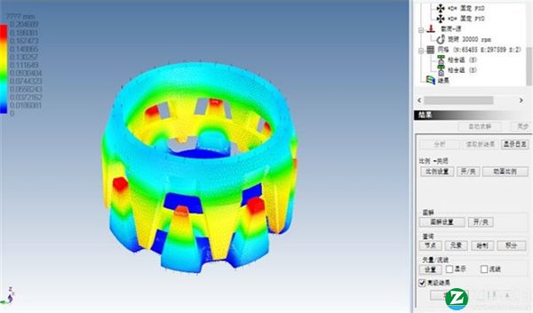 CAXA 3D实体设计 2022中文破解版-CAXA 3D实体设计 2022永久免费版下载 v2022[百度网盘资源]