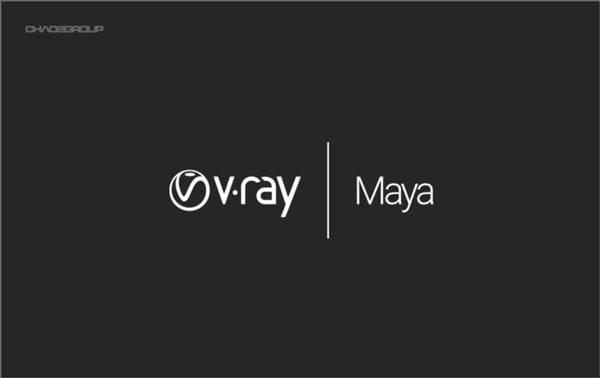 VRay for maya 2020破解版