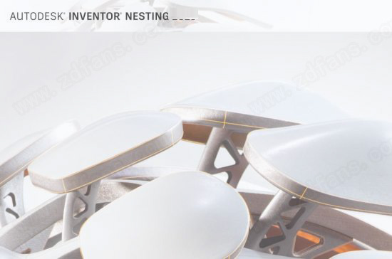 Inventor Nesting 2022中文破解版-Autodesk Inventor Nesting 2022免费激活版 64位下载(附破解补丁)[百度网盘资源]