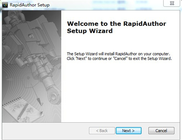 Cortona3D RapidAuthor注册破解版下载 v11.1(附安装教程+破解补丁)