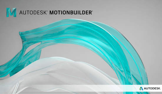 MotionBuilder 2022中文破解版