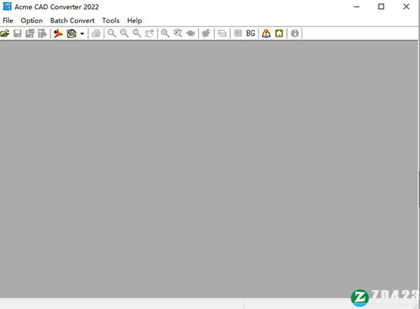 Acme CAD Converter 2022破解补丁-Acme CAD Converter 2022注册机下载 v1.0(附破解教程)