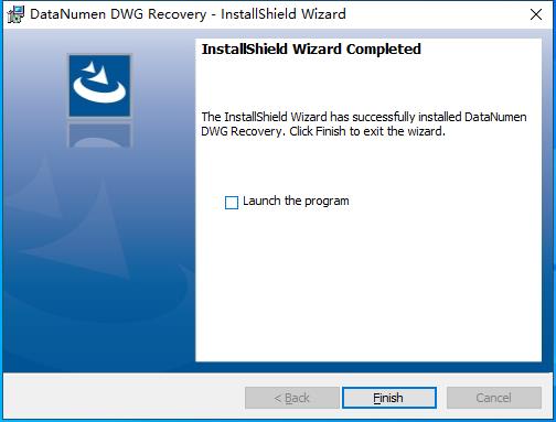 DataNumen DWG Recovery破解版