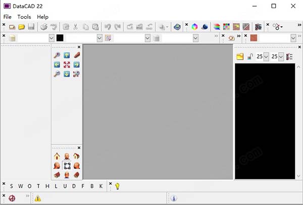 DataCAD 22中文破解版
