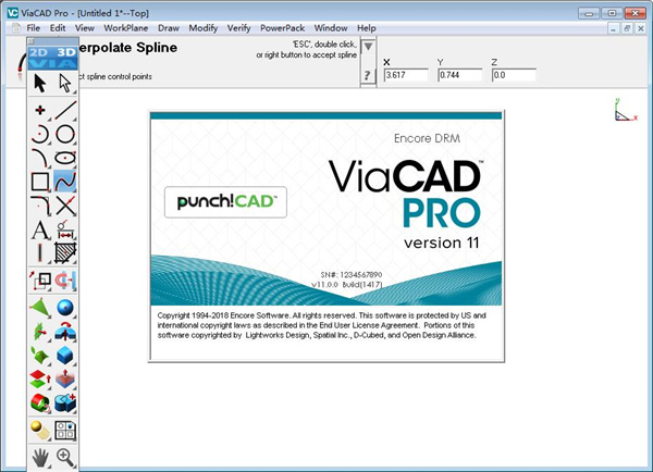 ViaCAD Pro