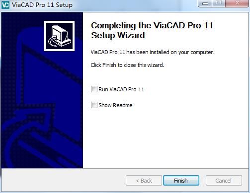 ViaCAD Pro(CAD设计软件)破解版下载 v11(附破解补丁和教程)