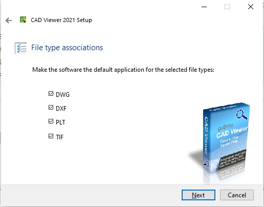 Guthrie CAD Viewer 2021中文破解版-Guthrie CAD Viewer 2021免费激活版下载(附破解补丁)