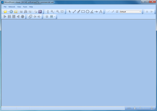 MicroDicom(医学看图软件)
