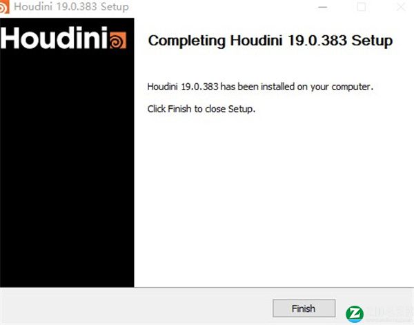 SideFX Houdini FX 19破解版-SideFX Houdini FX 19(电影特效软件)最新激活版下载 v19.0[百度网盘资源]