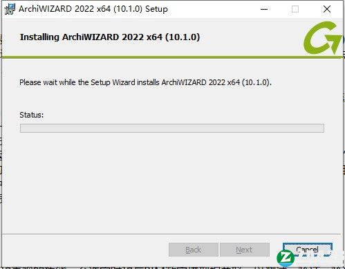 ArchiWizard 2022中文破解版-Graitec ArchiWizard 2022最新免费版下载 v2022.1.0(附破解补丁)[百度网盘资源]
