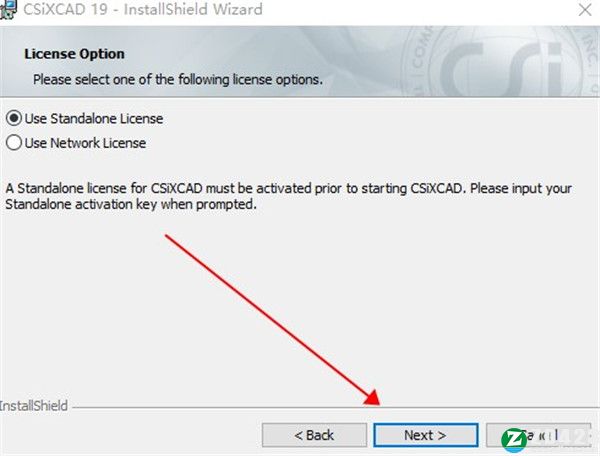 CSI CSiXCAD 19破解版-CSI CSiXCAD 19(结构图设计软件)最新免费版下载 v19.1.0