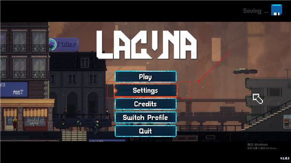 Lacuna黑暗科幻冒险破解版-Lacuna黑暗科幻冒险steam中文绿色免安装版游戏下载 v1.0[百度网盘资源]