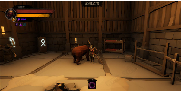 地牢迷途steam中文版-地牢迷途PC游戏汉化绿色免安装版下载 v1.0[百度网盘资源]