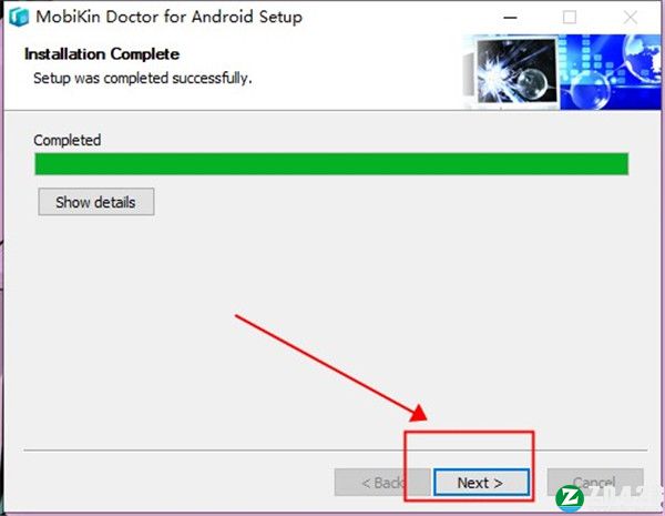 MobiKin安卓数据恢复软件下载-安卓数据恢复医生MobiKin Doctor for Android免费版下载 v4.2.39(附安装教程)