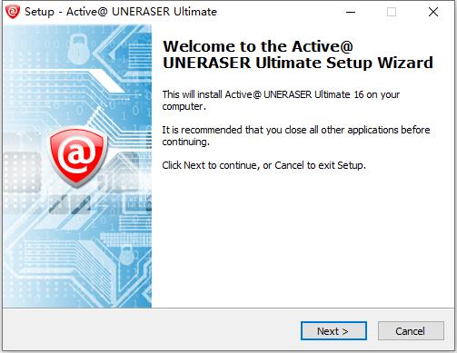 Active uneraser ultimate破解版下载 v16.0.1[百度网盘资源]