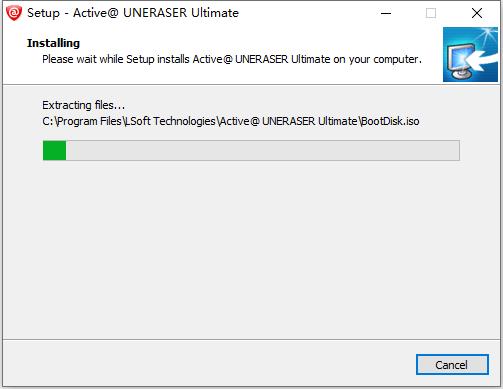 Active uneraser ultimate破解版下载 v16.0.1[百度网盘资源]