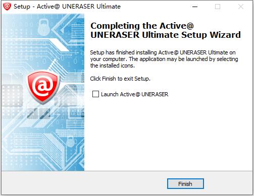 Active uneraser ultimate破解版下载 v16.0.1[百度网盘资源]