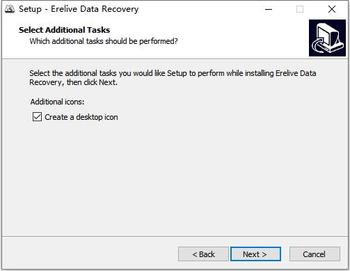 Erelive Data Recovery破解版下载 v6.6.0.0(附破解补丁)