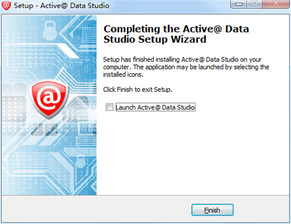 Active Data Studio14破解版 v14.0.0下载(附破解补丁)[百度网盘资源]