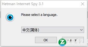 Internet Spy 3中文破解版-Hetman Internet Spy 3永久免费版下载 v3.1(附破解补丁)