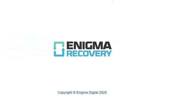 Enigma Recovery Professional 4绿色破解版-IOS数据恢复软件中文免费版下载 v4.0.0