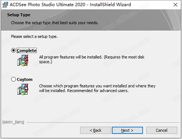 ACDSee Photo Studio Ultimate 2020中文破解版 v13.0.1.2023下载(免注册)