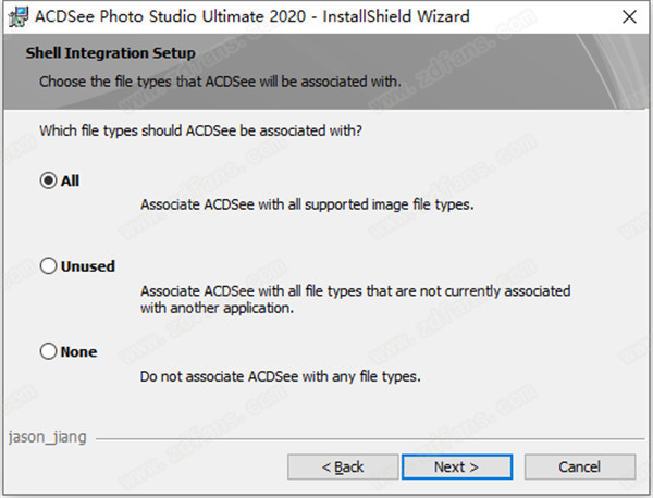 ACDSee Photo Studio Ultimate 2020中文破解版 v13.0.1.2023下载(免注册)