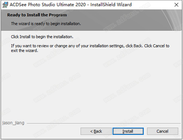 ACDSee Photo Studio Ultimate 2020中文破解版 v13.0.1.2023下载(免注册)