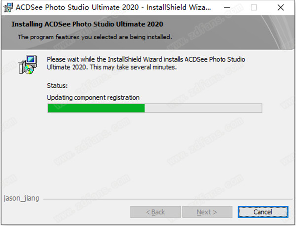 ACDSee Photo Studio Ultimate 2020中文破解版 v13.0.1.2023下载(免注册)