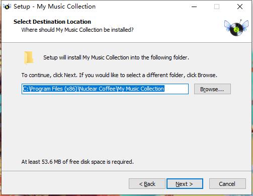 My Music Collection(音乐文件管理工具)破解版下载 v2.0.4.78(含破解补丁)