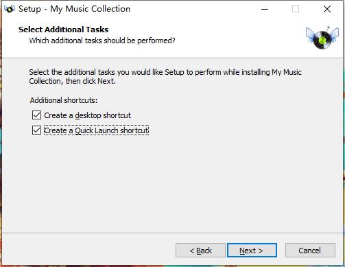 My Music Collection(音乐文件管理工具)破解版下载 v2.0.4.78(含破解补丁)