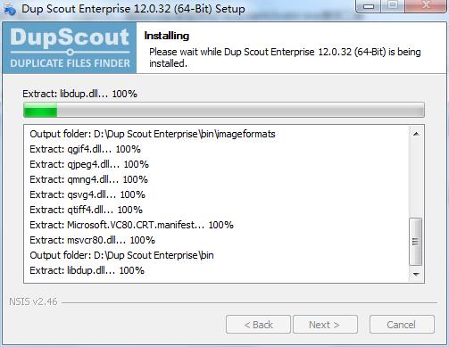 Dup Scout Enterprise(重复文件查找器)破解版下载 v12.0.32(附注册机和破解教程)