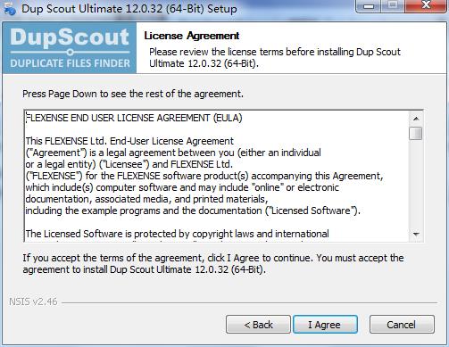Dup Scout Ultimate(重复文件删除)破解版下载 v12.0.32(附破解补丁和教程)