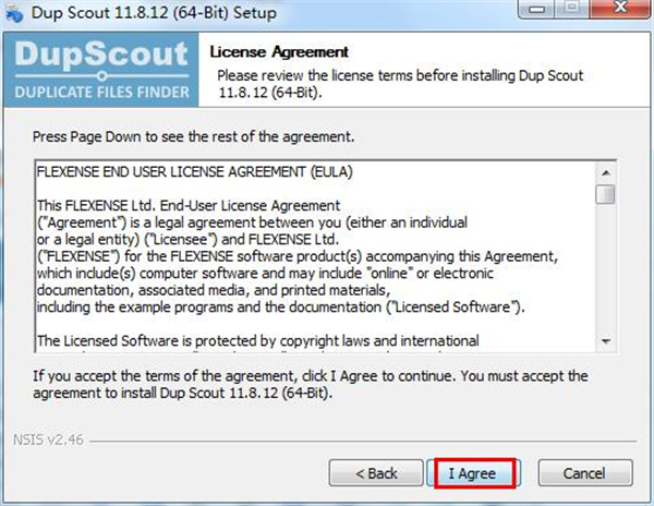 Dup Scout(重复文件清除工具) v11.8.12官方版下载