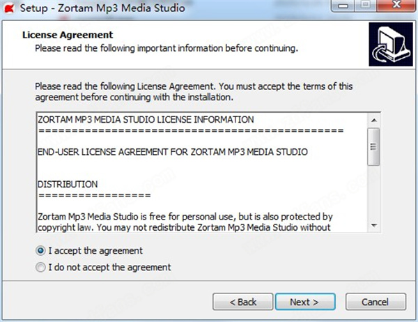 Mp3管理软件-Zortam Mp3 Media Studio Pro破解版下载 v26.20(附安装教程+注册机)