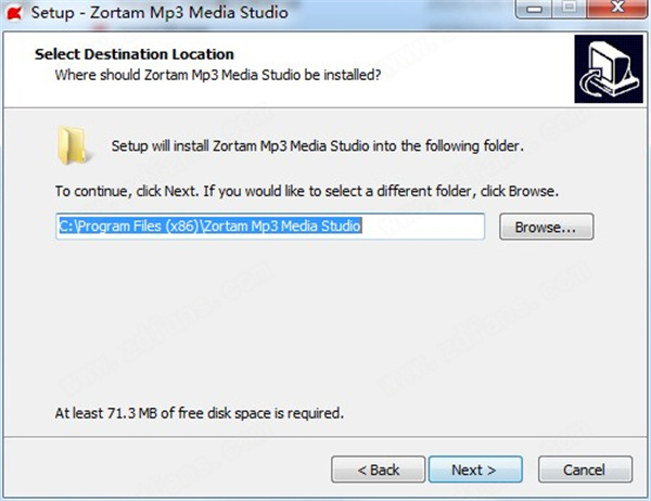 Mp3管理软件-Zortam Mp3 Media Studio Pro破解版下载 v26.20(附安装教程+注册机)