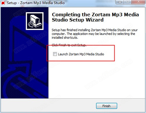 Mp3管理软件-Zortam Mp3 Media Studio Pro破解版下载 v26.20(附安装教程+注册机)