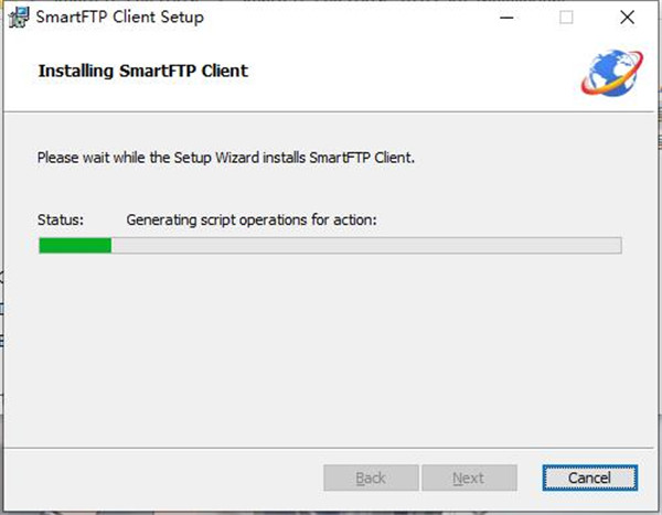 SmartFTP Enterprise 10破解版-FTP客户端永久激活版下载 v10.0.2907