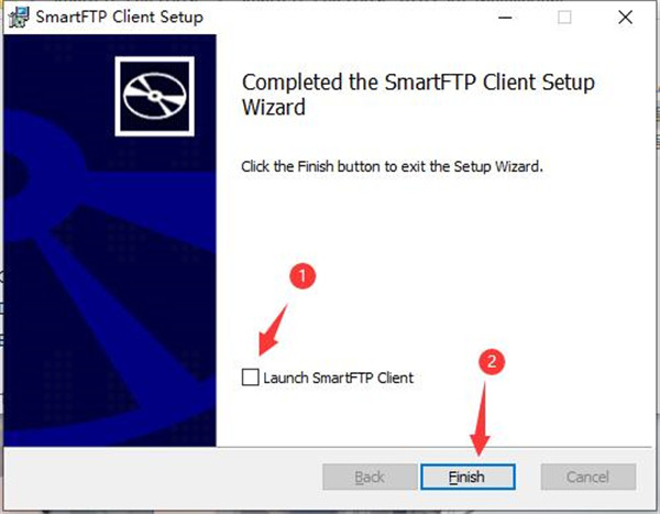 SmartFTP Enterprise 10破解版-FTP客户端永久激活版下载 v10.0.2907